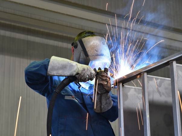 chaudronnerie à Chalette-sur-Loing près de Montargis dans le Loiret 45