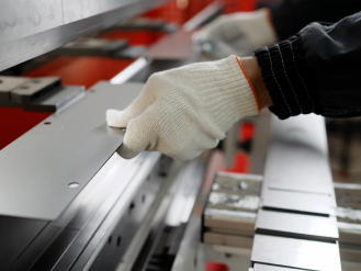 tolerie à Chalette-sur-Loing près de Montargis dans le Loiret 45