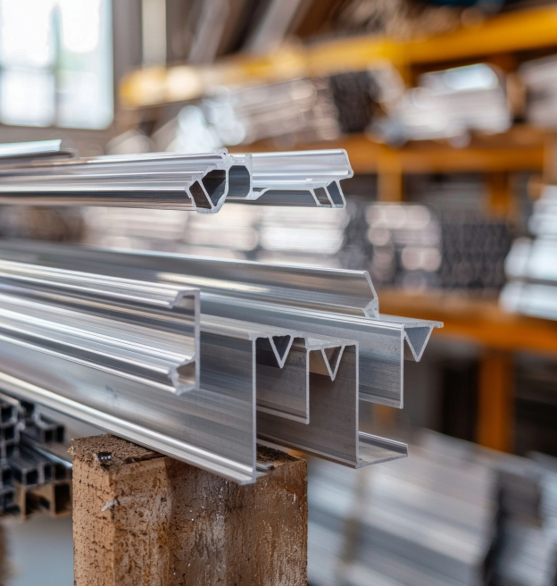 tole sur mesure en acier, inox et alu à Chalette-sur-Loing près de Montargis dans le Loiret 45